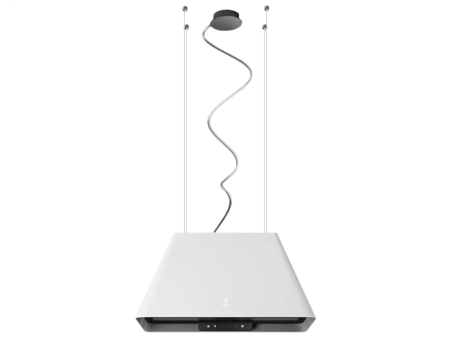 Elica Ikona Light WH/F/60 - White - Decorative