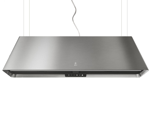 Elica Ikona Light Maxxi Inox - Inox - Purifier