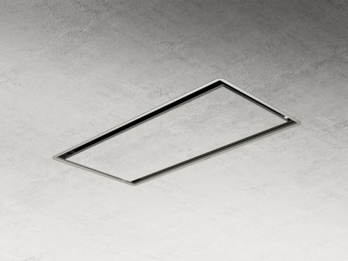 Elica Illusion H16 Paint A/100 - Paintable @ - Ceiling