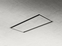 Elica PRF0146250B Illusion H30 Paint A/100 - Paintable @-Ceiling
