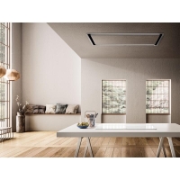 Elica PRF0146250B Illusion H30 Paint A/100 - Paintable @-Ceiling
