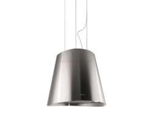 Elica Juno S IX/F/50 - Inox Motor S40 - Decorative