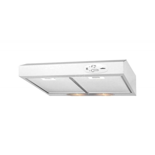 Elica Krea Gfa WH/F/60 - White - Standard