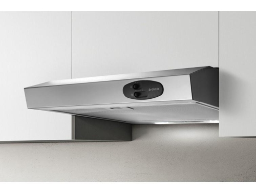 Elica Krea ST IX F/60 - Stainless Steel - Standard