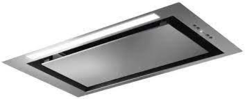 Elica Lane B IX/A/52 - Inox - Canopy