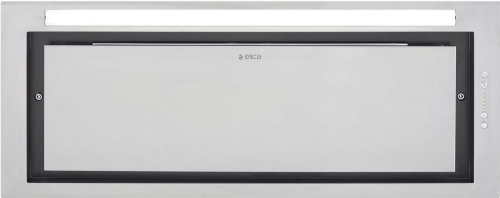 Elica Lane B IX/A/72 - Inox - Canopy