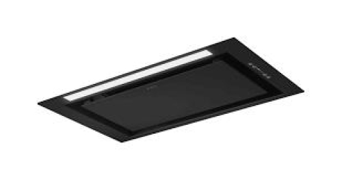 Elica Lane MBL/A/52 - Black - Canopy