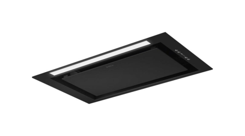 Elica Lane Sensor BL MAT/A/52 - Black Matt - Canopy