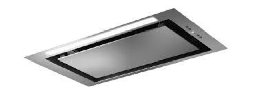 Elica Lane Sensor IX/A/52 Inox - Canopy