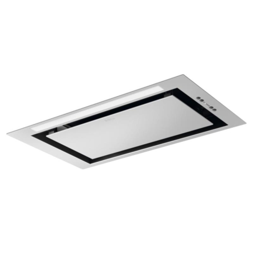 Elica Lane WH/A/72 - White - Canopy
