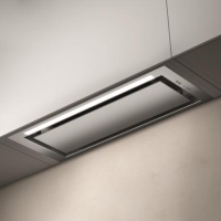 Elica PRF0157394 Lane WH/A/72 - White - Canopy