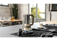 Elica PRF0147741A Nikolatesla Flame BL/F/88 - Black - Hob