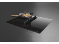 Elica PRF0167054 Nikolatesla Fit BL/A/72 - Black Glass - Hob