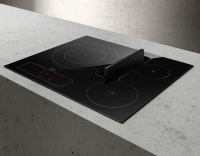 Elica PRF0184526 Nikolatesla Fit 3Z BL/A/60 - November 2022 - Hob