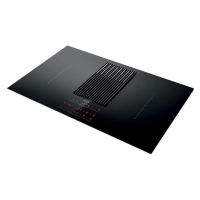 Elica PRF0147744A Nikolatesla Libra BL/A/83 - Black - Hob