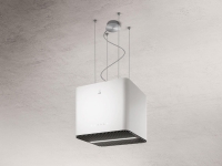 Elica PRF0145561 Pix WH/F/42 - White - Decorative
