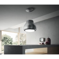 Elica PRF0120497A Shining PELTROX/F/50 - Peltrox - Decorative