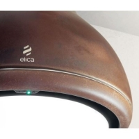 Elica PRF0120528A Shining RUST/F/50 - Rust - Decorative