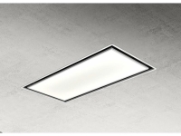 Elica PRF0147735B Skydome H16 A/100 - Ceiling