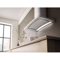 Elica PRF0167320 Sweet White A/85+Cam - White - Pyramid
