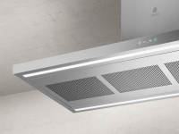 Elica PRF0144973 Thin Island IX/A/120 - Inox - Box