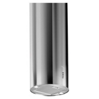 Elica PRF0044794B Tube Pro Island IX/A/43 - Stainless Steel - Decorative