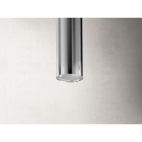 Elica PRF0044794B Tube Pro Island IX/A/43 - Stainless Steel - Decorative