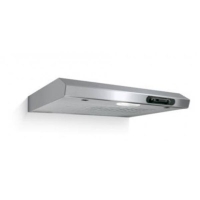 Elica PRF0086555B Verve IX/F/50 - Stainless Steel - Standard