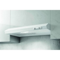 Elica PRF0086563B Verve WH/F/60 - White - Standard