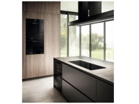 Elica PRF0191772 Virtus Warm Drawer 60 PP BL Isıtma Çekmecesi