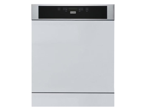 Franke Bulaşık Makinesi Franke FDWS 614 614 D8P DOS E Yarı Ankanstre