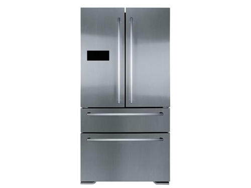 Franke Buzdolabı Solo FRFD 6020 NF XS F