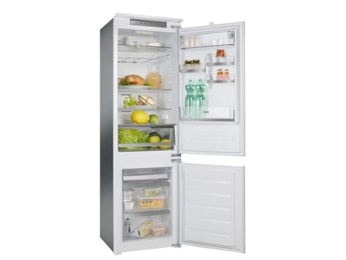 Franke Buzdolabı Ankanstre FCB 320 TNF NE F
