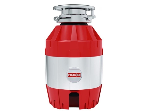 Franke Çöp Öğütücü TE-50