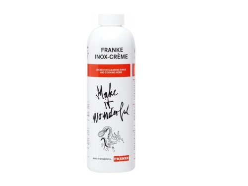 Franke Çelik Kremi 250 GR