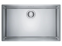 122.0654.855-Franke Çelik Evye Maris MRX 110-70 Inox