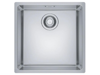 122.0654.851-Franke Çelik Evye Maris MRX 110-40 Inox