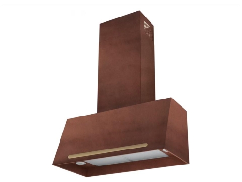 Franke Davlumbaz FCO70CO Copper