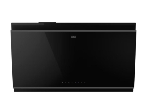 Franke Davlumbaz Mythos Pro FVMY AH 907 FM BK-BK Black Frame