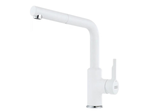 Franke Evye Armatürü Urban Doccia Bianco
