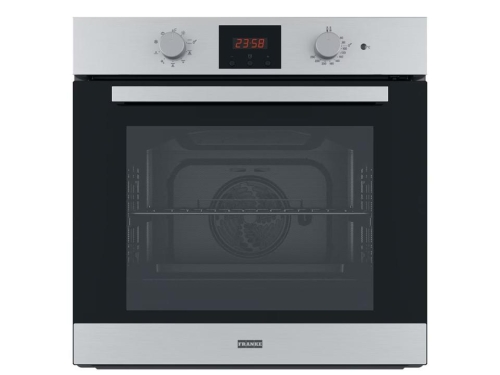 Franke Fırın Smart Linear Digital FSL 86 H XS Inox
