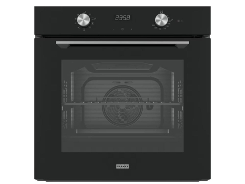 Franke Fırın Maris FMA 86 H BK Black