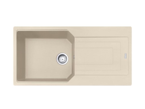 Franke Fragranit Evye Urban UBG 611-100 Avena Tekgözlü