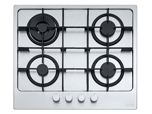 Franke Maris FHMA 604 3G DC XS Inox