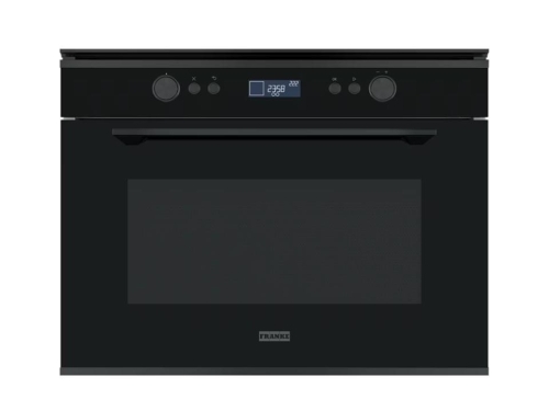 Franke Mikrodalga Fırın Mythos FMY 45 MW BK Black Frame