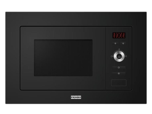 Franke Mikrodalga Fırın Smart Linear FSL 20 MW BK Black