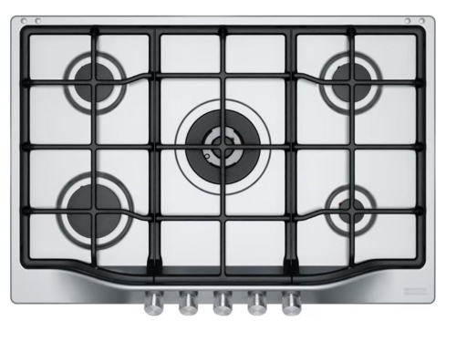 Franke Ocak Trendline FHTL 755 4G TC XS C Inox