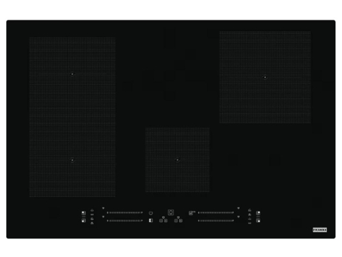 Franke Ocak Cam İndüksiyonlu Maris FMA 804 I F BK