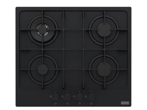 Franke Ocak Maris FHMA 604 3G DC MB Matt Black