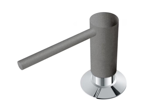 Franke Sıvı Sabunluk Stone Grey